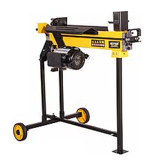 Дровокол электрический гидравлический HUTER HLS-5500H