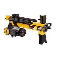 Дровокол электрический гидравлический HUTER HLS-5500
