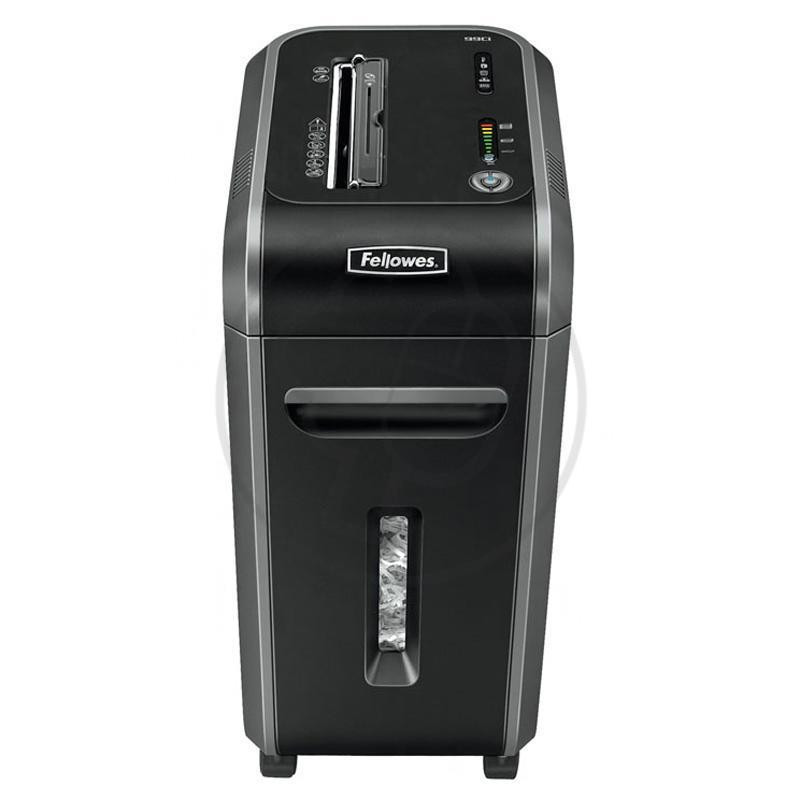 Уничтожитель Fellowes® Powershred® 99C - фото 2 - id-p35664564