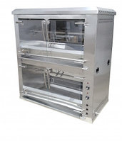 Гриль дал жарки барана, поросенка MASTER GRILL Ф6к2Э (карусельная) арт. 21135б 21135б Гриль дал жарки барана, поросенка MASTER GRILL Ф6к2Э (карусельная) арт. 21135б