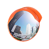 Зеркала сферические дорожные