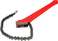 Гаечный ключ VOLL Цепной д/больших нагрузок С36 д/труб до 7.1/2" 185мм / 5.07536