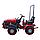 Минитрактор МТЗ Беларус 132MT, фото 2