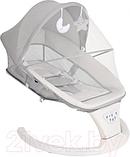 Детский шезлонг Pituso PD-B07 (серый), фото 3