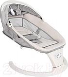 Детский шезлонг Pituso PD-B07 (серый), фото 4