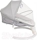 Детский шезлонг Pituso PD-B07 (серый), фото 5