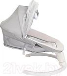 Детский шезлонг Pituso PD-B07 (серый), фото 6