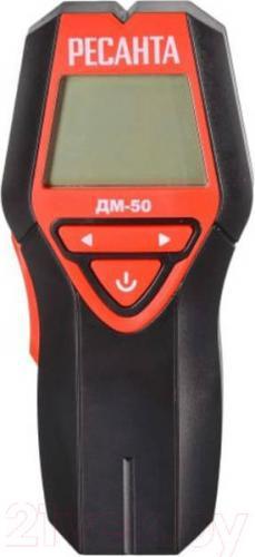 Детектор металла Ресанта ДМ-100 ДМ-50 (61/10/533)