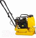 Виброплита Huter VP-90W (74/6/4), фото 2