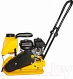 Виброплита Huter VP-90W (74/6/4), фото 3