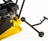 Виброплита Huter VP-90W (74/6/4), фото 4