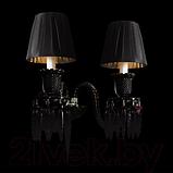 Бра Loftit Zenith 10210/2W (черный), фото 2