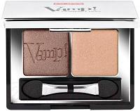 Тени для век Pupa Vamp! Compact Duo Compact Eyeshadow Duo тон 004 (2.2г)