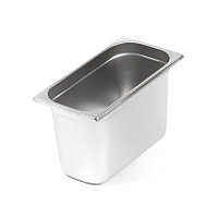 Гастроемкость 1/3 325*176*200