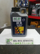 Масло Volvo Transmission Haldex AOC Oil (32240904) 1л