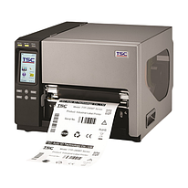 Промышленный принтер TSC TTP-286MT