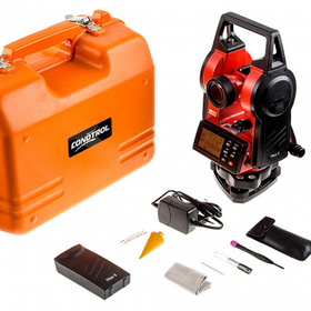 Электронный теодолит CONDTROL iTeo 5