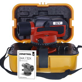 Нивелир оптический CONDTROL 32X