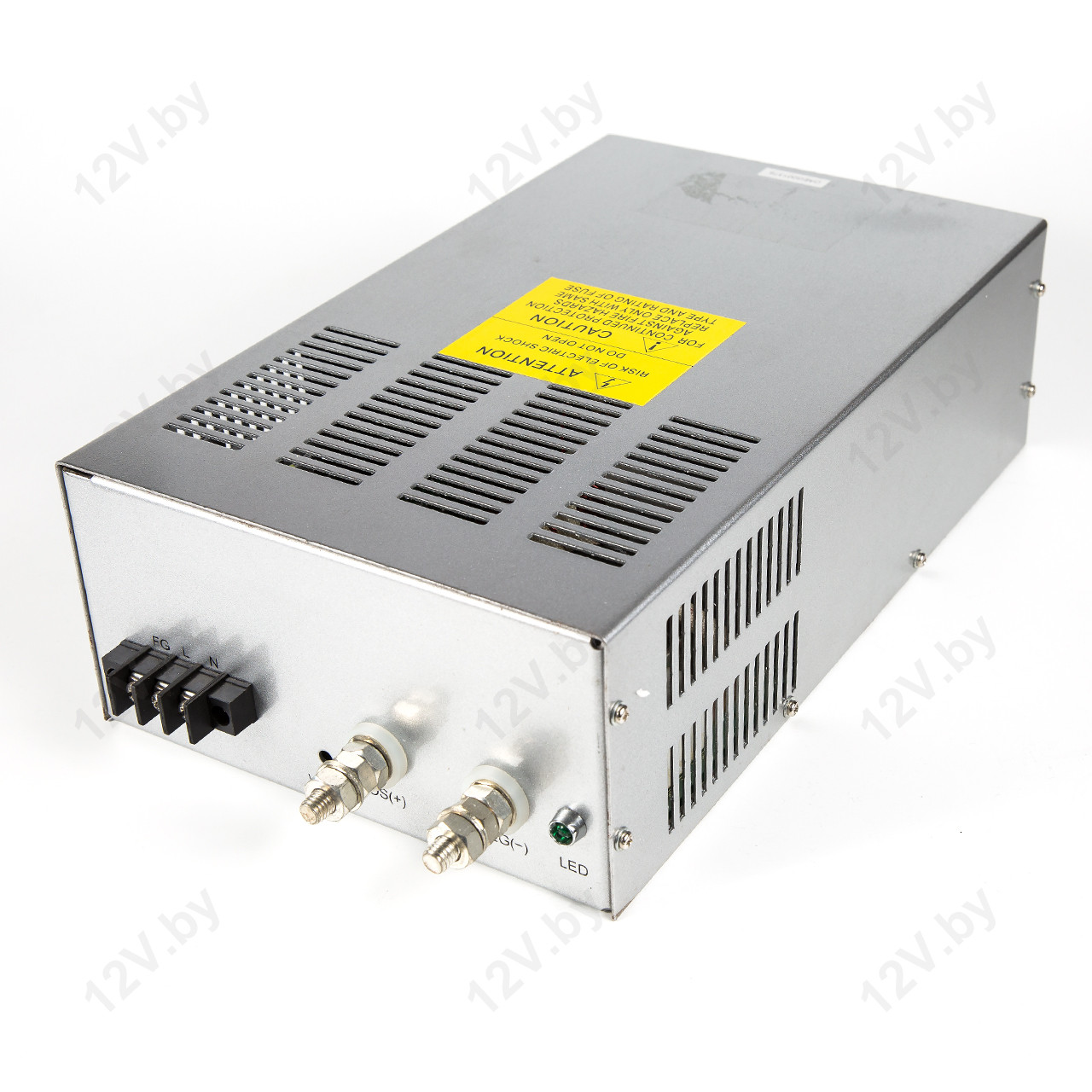 Блок питания IS 2000A-24 (24V, 83.5A, 2004W) [L]