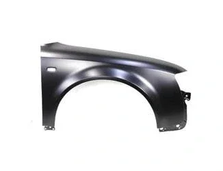 Крылья Audi A4 (B6) 2000-2004