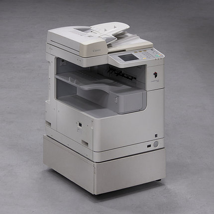 МФУ Canon imageRUNNER 2520, фото 2