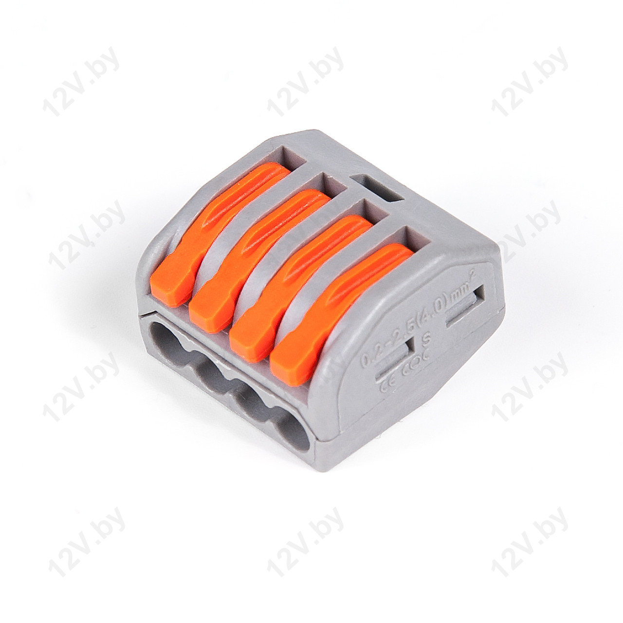 Клеммник PCT-214 [S]