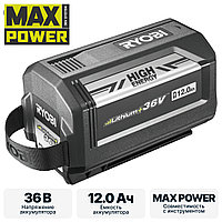 Аккумулятор RYOBI RY36B12A