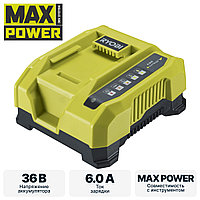 Зарядное устройство RYOBI RY36C60A