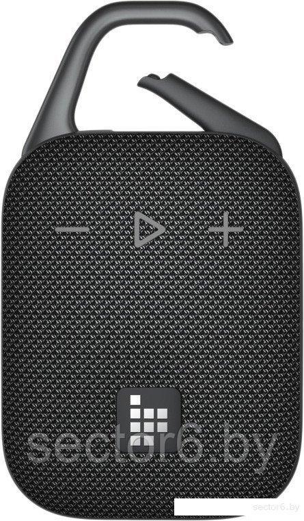 Беспроводная колонка Tronsmart Mirtune H1 (черный)