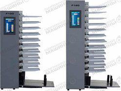 Листоподборочные машины