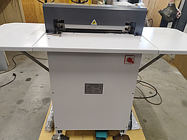 Перфоратор для календарей PB-420