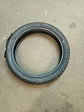 Мотопокрышка Bridgestone Battlax BT46 130/70-18 63H TL Rear, фото 2