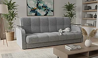 Диван Престиж серый