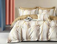 Комплект постельного белья Реноме 2сп Темно-синяя коллекция ПП 7424