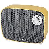 Тепловентилятор ENGY PTC-321 желтый