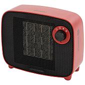 Тепловентилятор ENGY PTC-321 красный