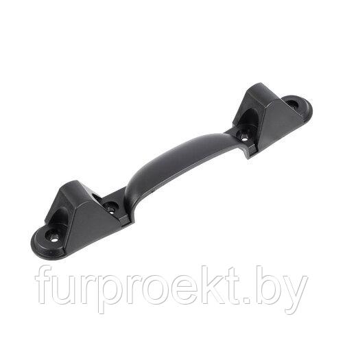 Пукля ручка-ножка 547 К черн.