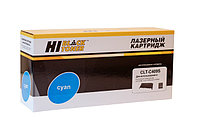 Картридж CLT-C409S (для Samsung CLP-310/ CLP-315/ CLX-3170/ CLX-3175) Hi-Black, голубой