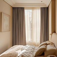 Комплект штор Волшебная ночь Канвас 150х290/930794