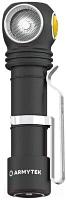 Фонарь Armytek Wizard C2 Pro Magnet USB / F08701C