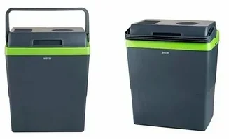 Термохолодильники