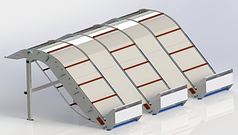 Пакетировщик «Алтай»