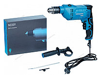 Дрель ударная, макс Ø сверла 13 мм, 910Вт NORDBERG NE009