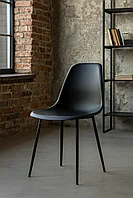 Стул Stool Group KON (черный)