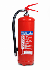 Огнетушитель ОП-6(з) МИГ