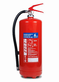 Огнетушитель ОП-8(з) МИГ