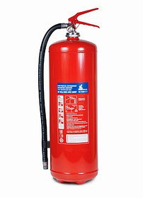 Огнетушитель ОП-10 (з) МИГ