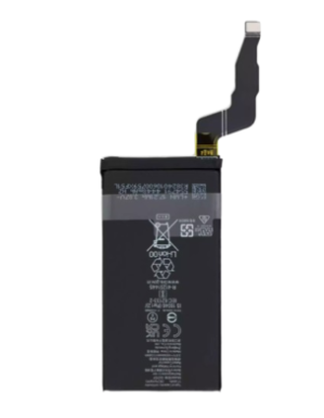 Google Pixel 8a - Замена аккумулятора (G07DF, 4492 mAh)