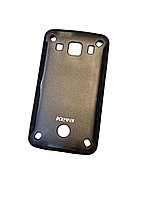 Чехол-накладка для Samsung S5690 Galaxy (силикон+пластик) Premium
