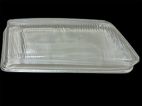 СТЕКЛО ПЕРЕДНЕЙ ФАРЫ (ПРАВОЕ) Audi A4 (B5) 1995-1999, Valeo type, SAD1124R